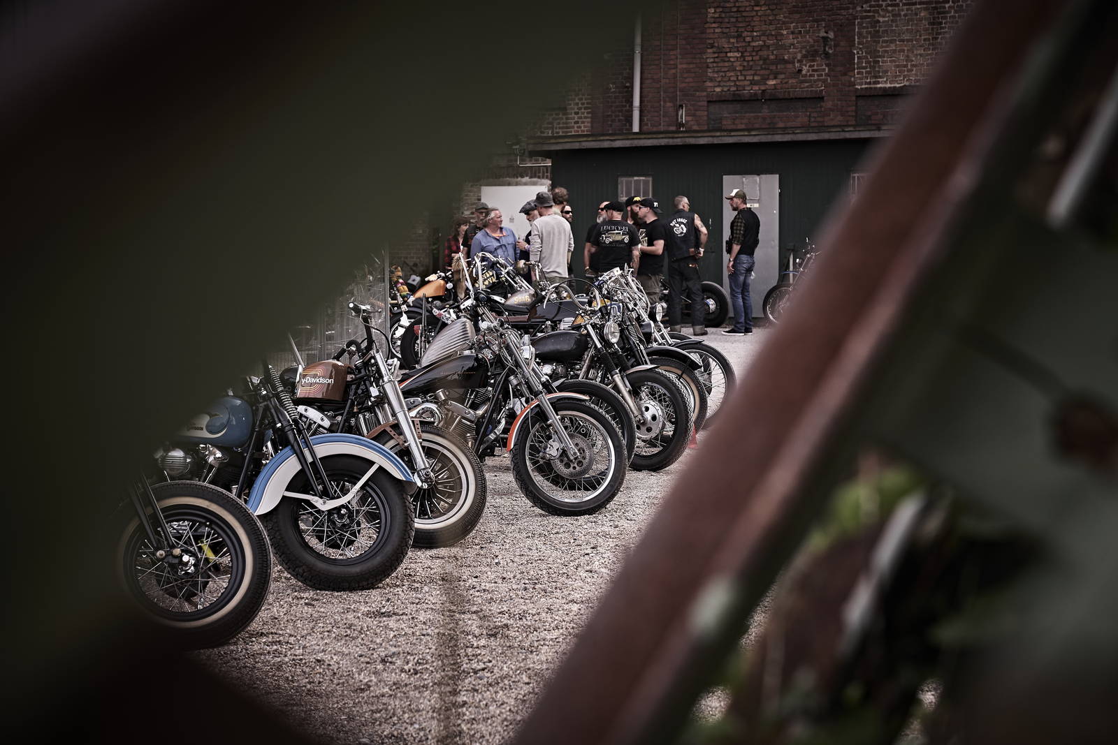 Kustom Kulture Forever